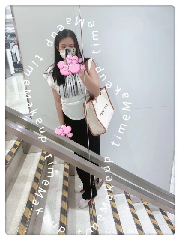 馨馨的第一张照片--安庆相亲服务中心