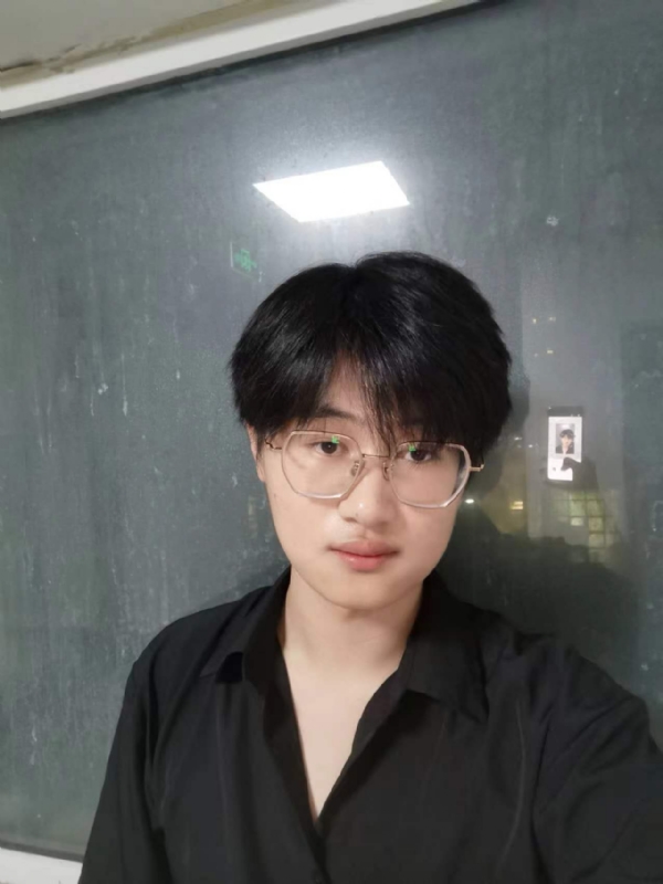 好好的第一张照片--安庆相亲服务中心