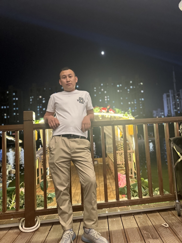 大超的第一张照片--安庆相亲服务中心