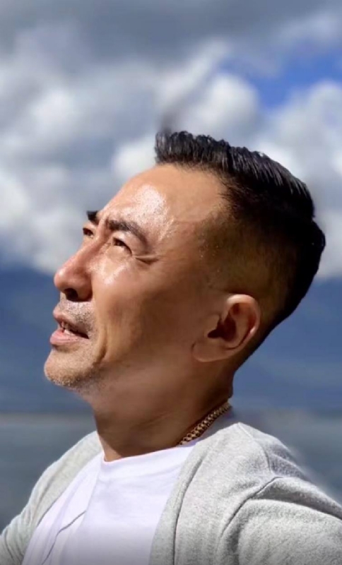 张凯的第一张照片--安庆相亲服务中心