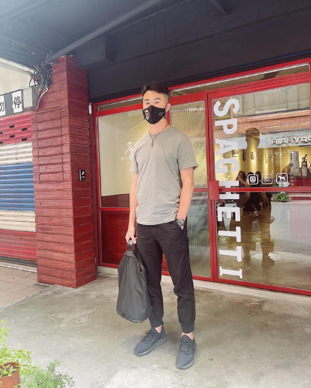 酒商安迪的第二张照片--安庆相亲服务中心