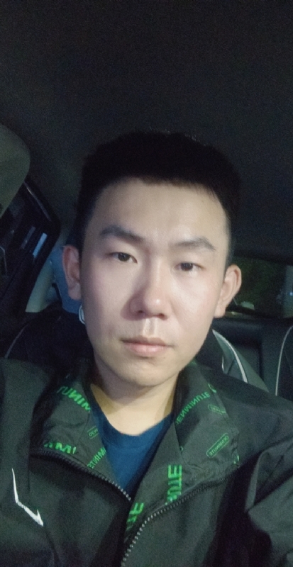 想结婚的小李的第一张照片--安庆相亲服务中心