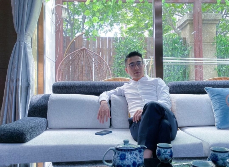 只为与你相遇的第一张照片--安庆相亲服务中心