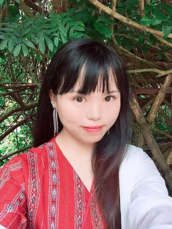 淼淼的第二张照片--安庆相亲服务中心