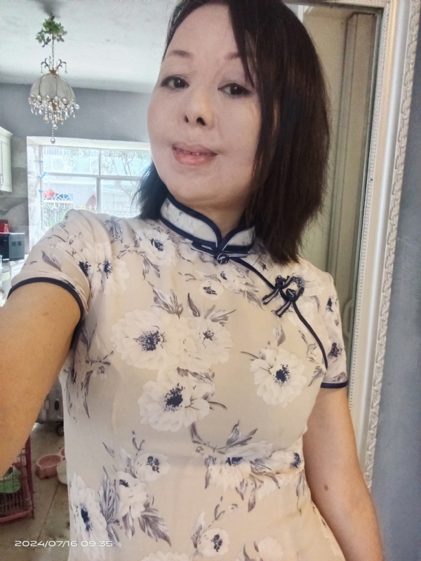 阿春的第二张照片--安庆相亲服务中心
