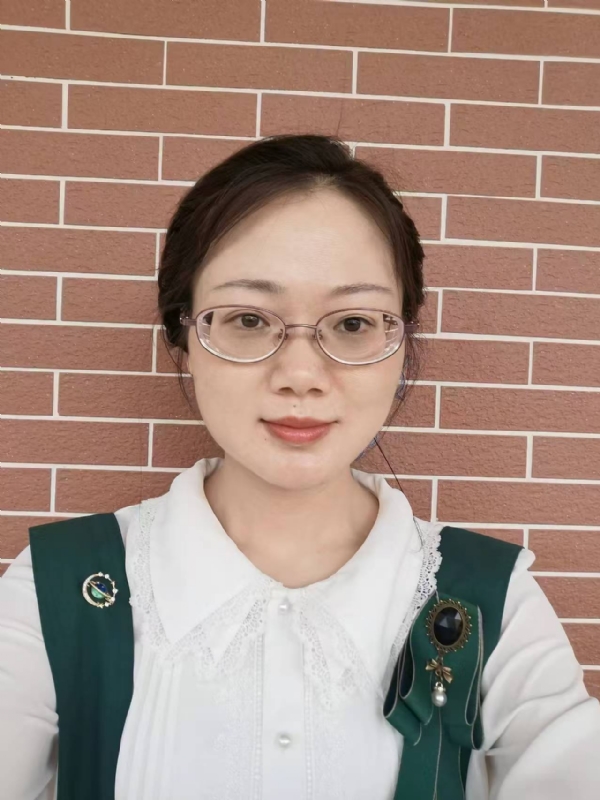 Lily的第二张照片--安庆相亲服务中心
