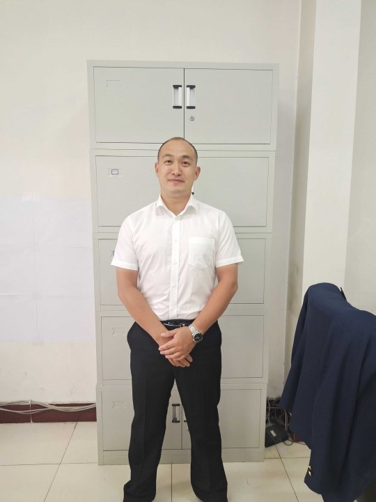 JOHNDX的第二张照片--安庆相亲服务中心