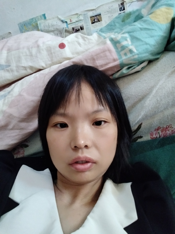 可爱的第三张照片--安庆相亲服务中心