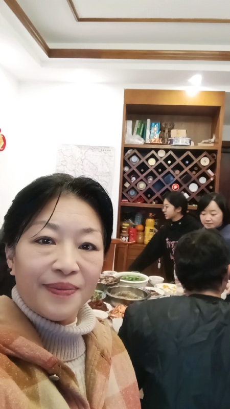 桂花xiang的第一张照片--安庆相亲服务中心
