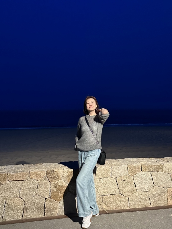 Joy菲的第一张照片--安庆相亲服务中心