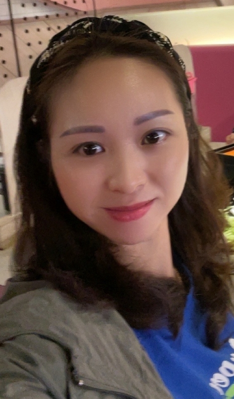 TAN霧裏看花的第一张照片--安庆相亲服务中心