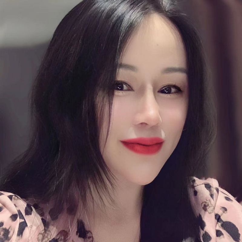 妮可的第一张照片--安庆相亲服务中心