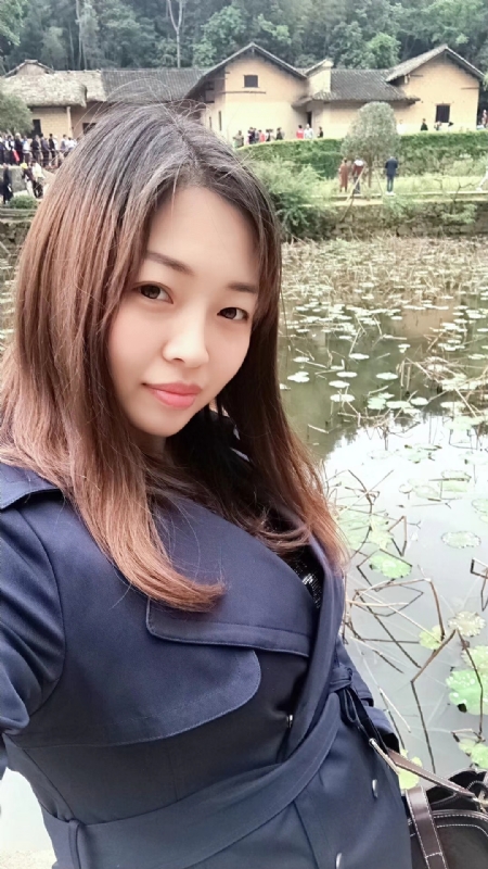 百合的第一张照片--安庆相亲服务中心