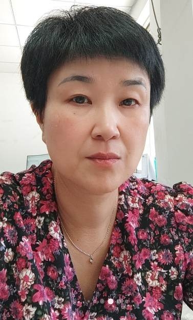 清风徐徐的第一张照片--安庆相亲服务中心