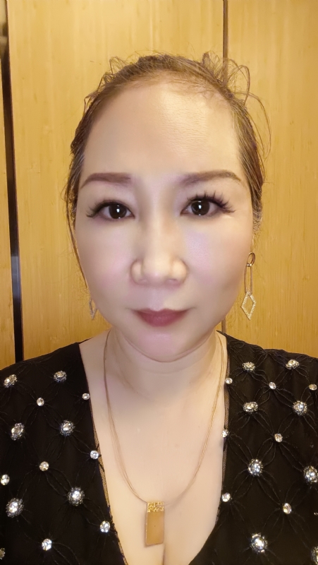 雨水的鱼的第一张照片--安庆相亲服务中心