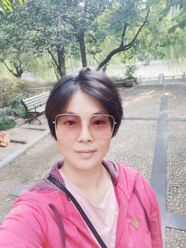 xuanwei的第一张照片--安庆相亲服务中心