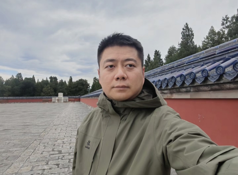 寻伴的第一张照片--安庆相亲服务中心