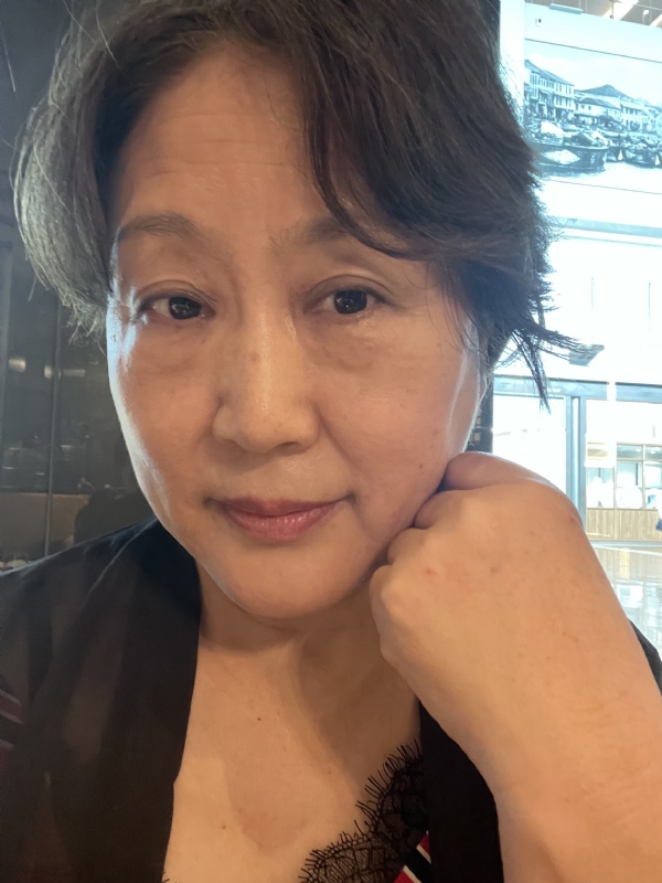 彼岸的第一张照片--安庆相亲服务中心