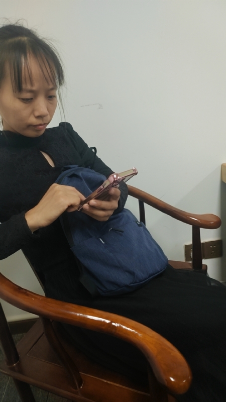 Cindy的第二张照片--安庆相亲服务中心