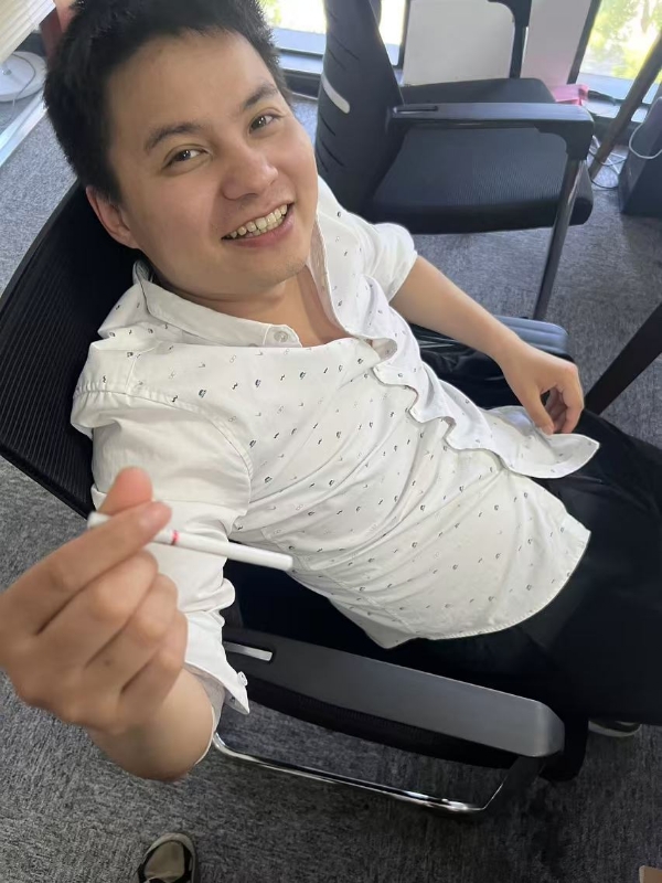 我是你辉哥的第一张照片--安庆相亲服务中心