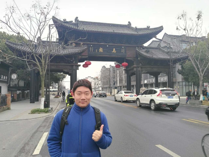 秋风秋雨的第一张照片--安庆相亲服务中心