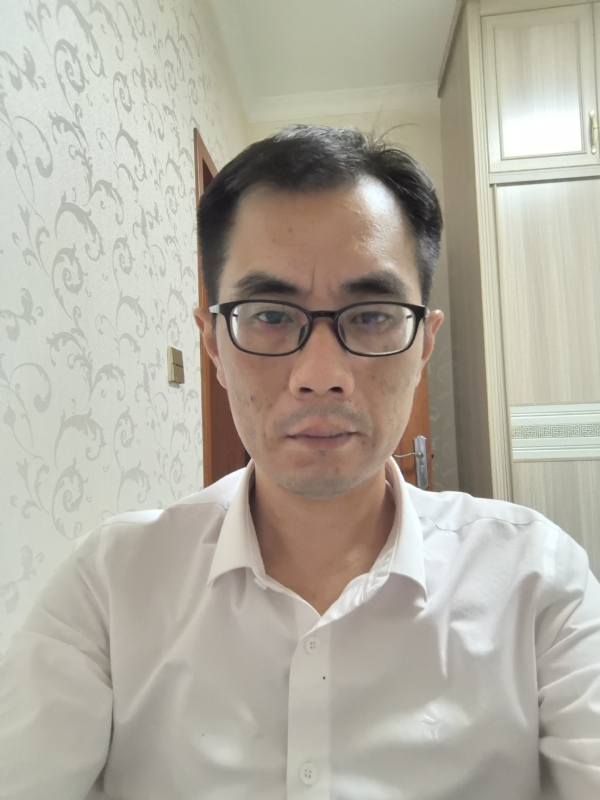 等风来的第三张照片--安庆相亲服务中心