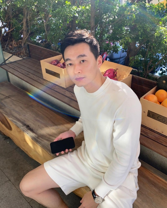 Eric的第一张照片--安庆相亲服务中心