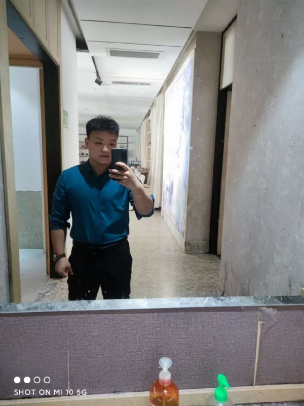 JCY的第二张照片--安庆相亲服务中心