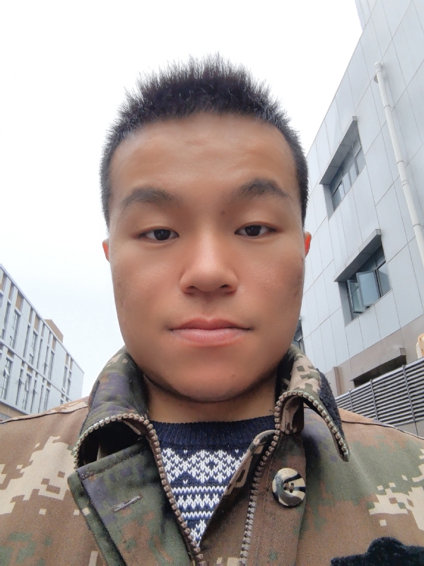赵彦的第二张照片--安庆相亲服务中心