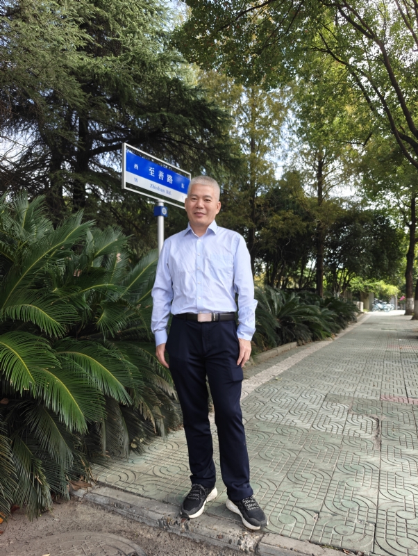 清风幽谷的第一张照片--安庆相亲服务中心