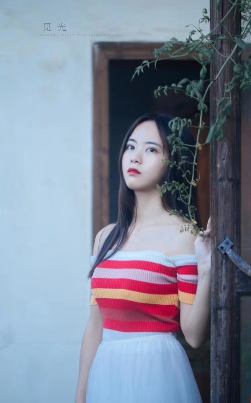 泡芙的第四张照片--安庆相亲服务中心