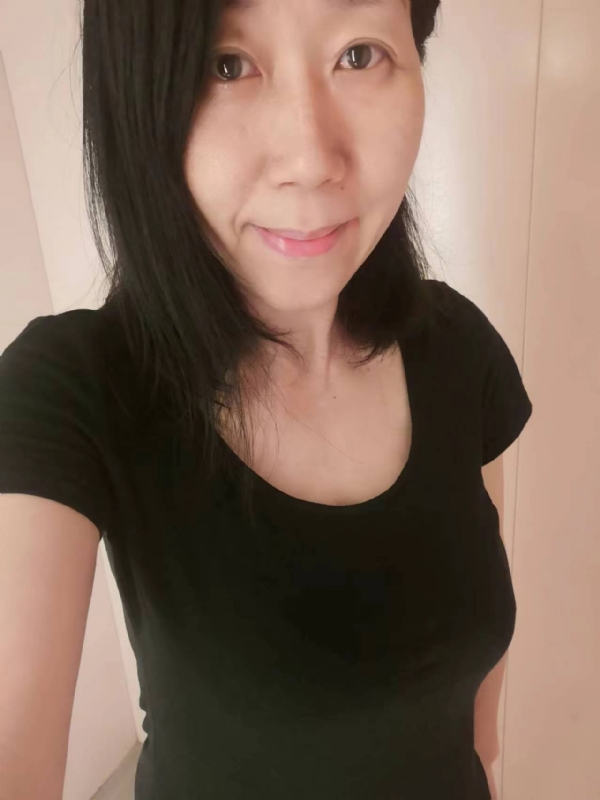 Kelly菲菲的第一张照片--安庆相亲服务中心
