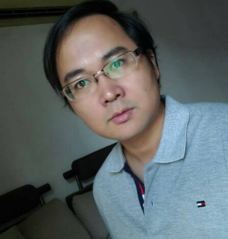 木火的第一张照片--安庆相亲服务中心