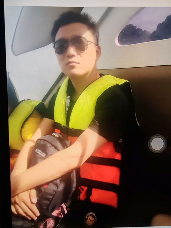 座看烟霞散的第一张照片--安庆相亲服务中心
