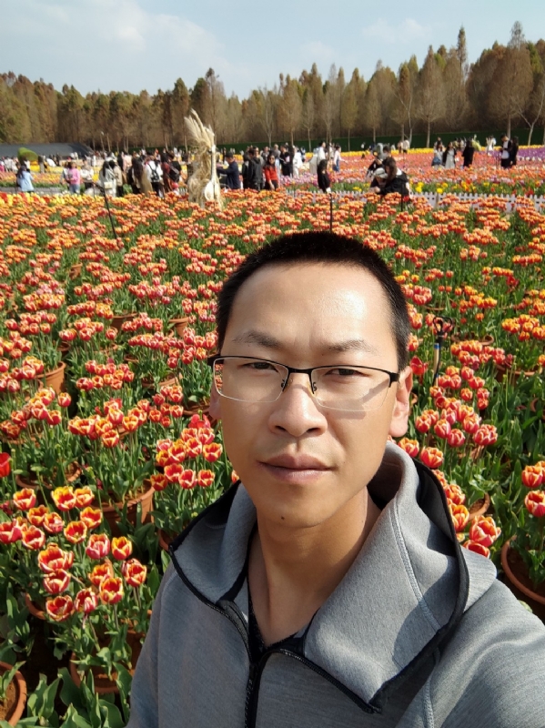 等待的第一张照片--安庆相亲服务中心