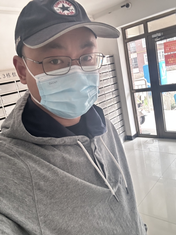冰的第一张照片--安庆相亲服务中心