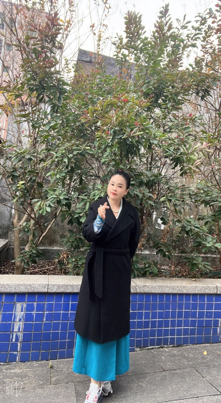 随遇而安的第一张照片--安庆相亲服务中心