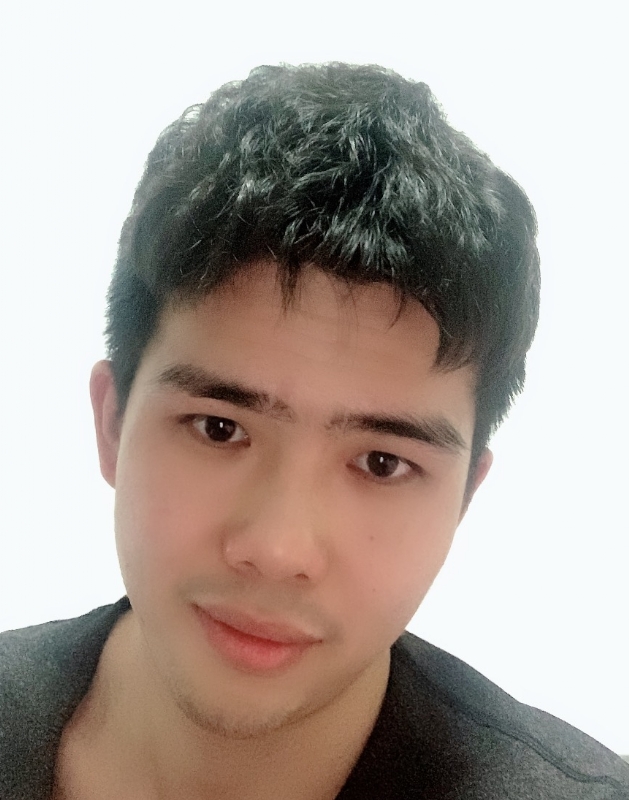 阿龙设计师的第七张照片--安庆相亲服务中心