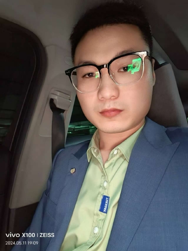 东东的第二张照片--安庆相亲服务中心