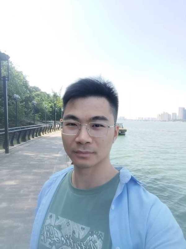 海洲的第二张照片--安庆相亲服务中心