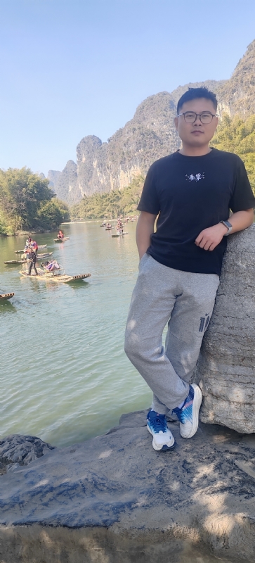 受过伤的狼的第二张照片--安庆相亲服务中心