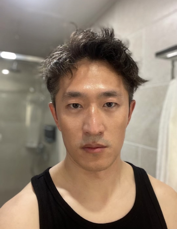 志勇的第一张照片--安庆相亲服务中心