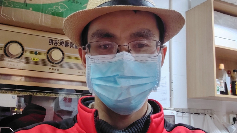 lin的第二张照片--安庆相亲服务中心