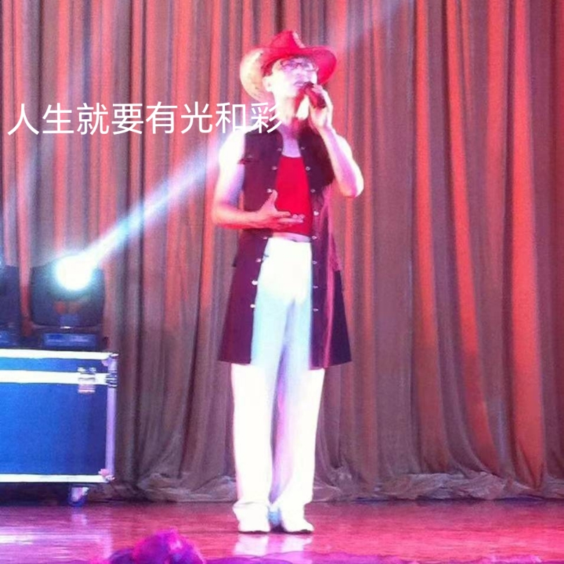 兑乙民的第三张照片--安庆相亲服务中心