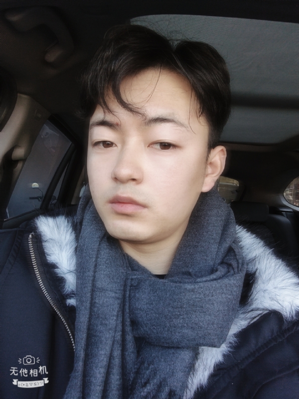 得梦为鱼的第一张照片--安庆相亲服务中心