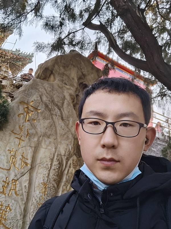 小徐要努力的第二张照片--安庆相亲服务中心