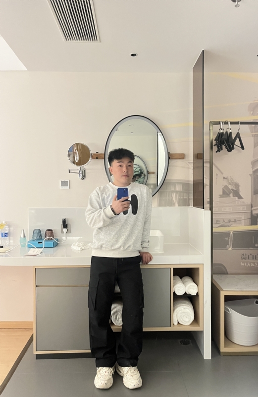 挚生的第二张照片--安庆相亲服务中心