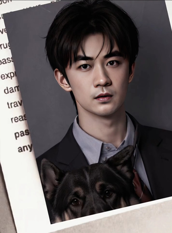 小呆的第一张照片--安庆相亲服务中心