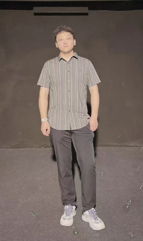 Health的第二张照片--安庆相亲服务中心