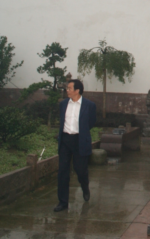 与世为缘的第一张照片--安庆相亲服务中心